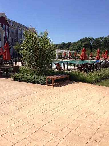 Luxury Outdoor Spaces for Modern Homes & Living Areas