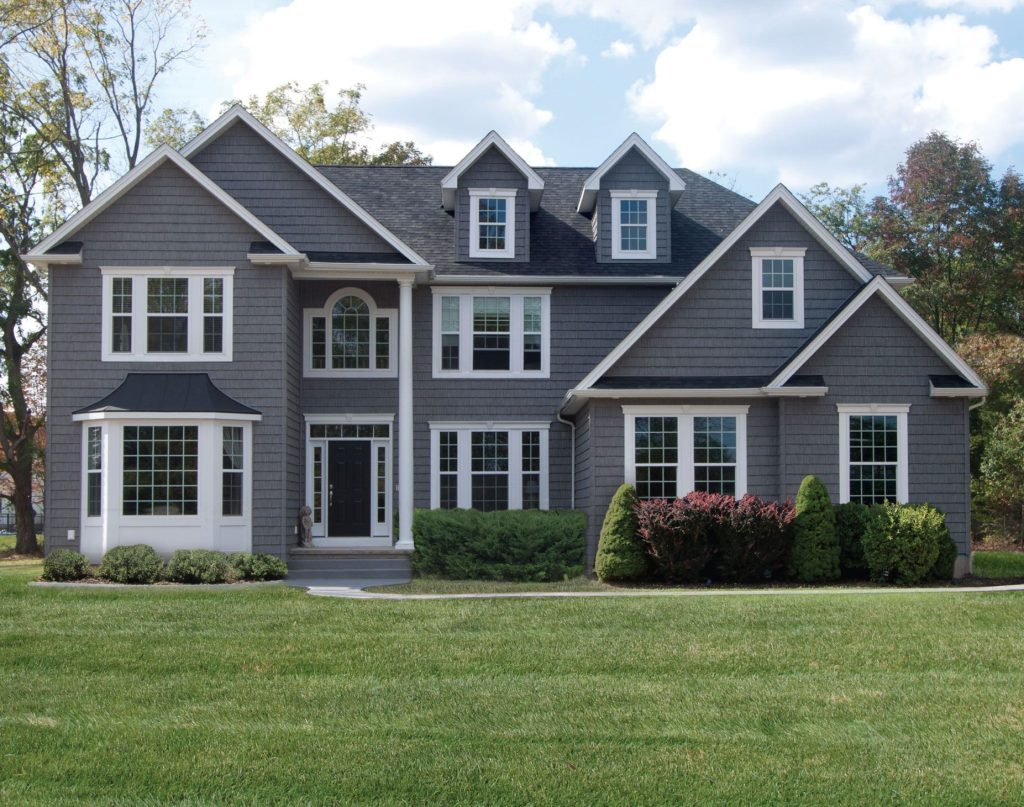 Siding Installation Maryland