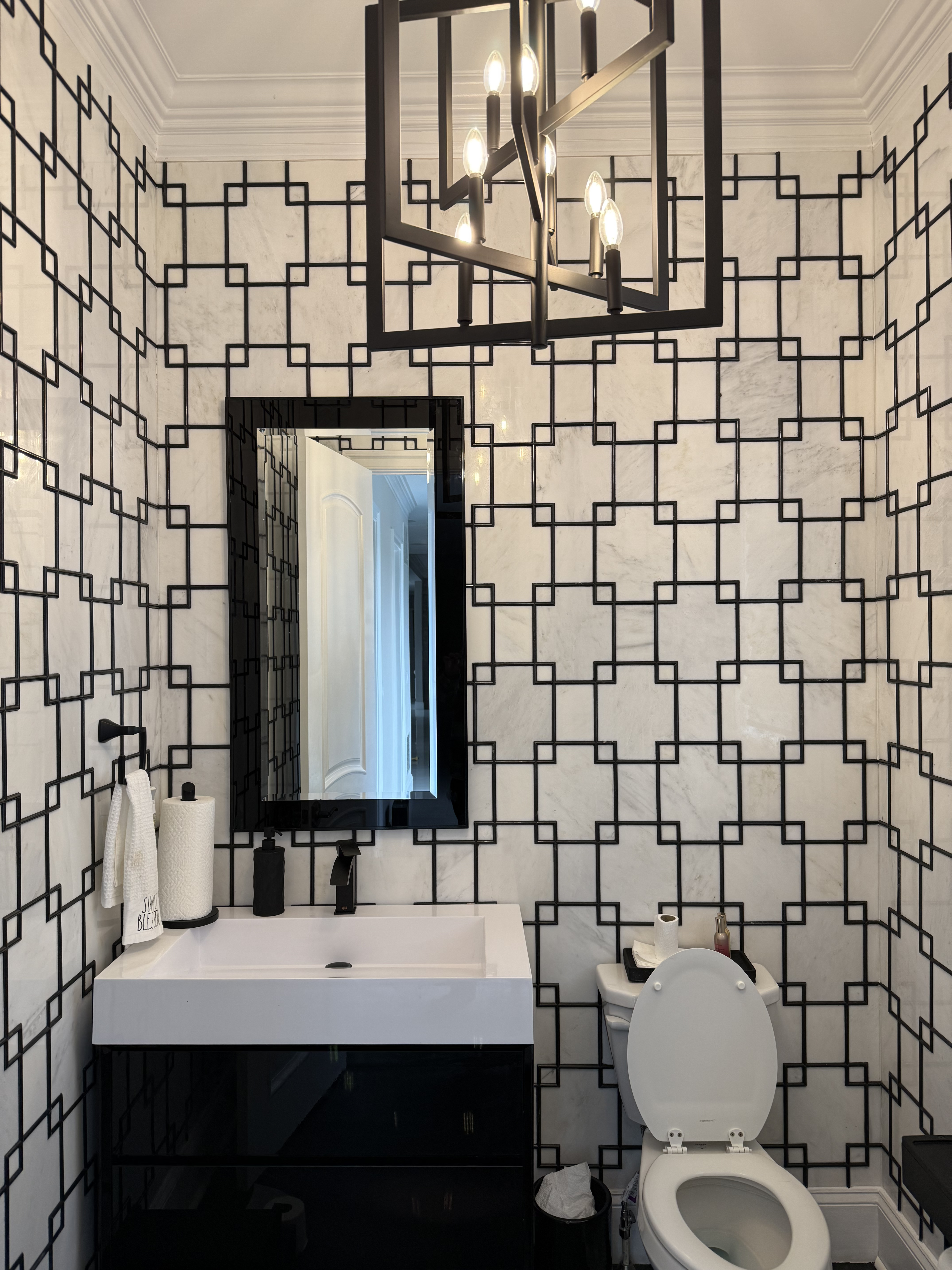 Bathroom Remodeling Contractors in Mount Airy