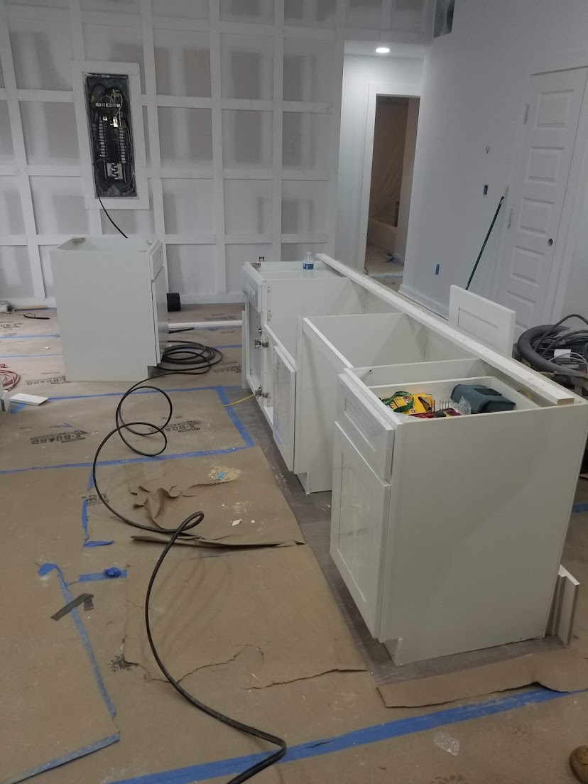 home remodeling company Mount Airy