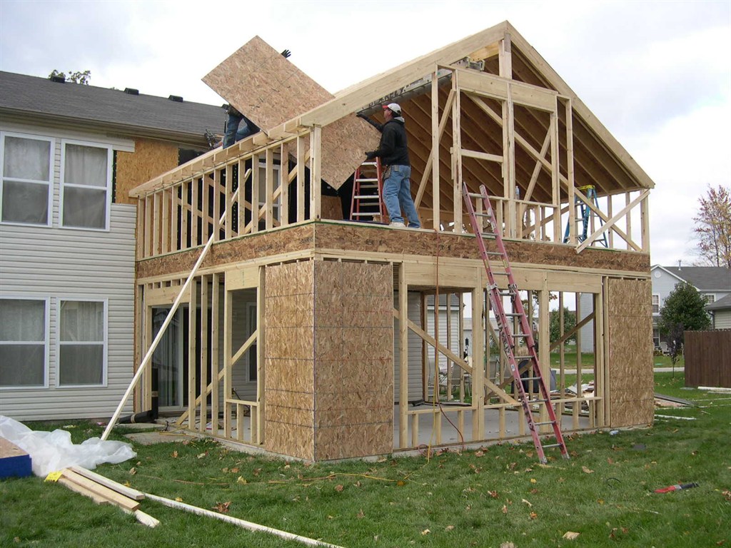 Home Remodeling Mount Airy